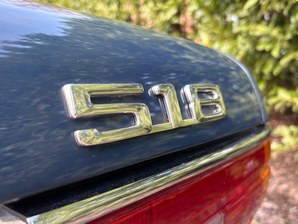 Bild 25/30 von BMW 518 (1980)