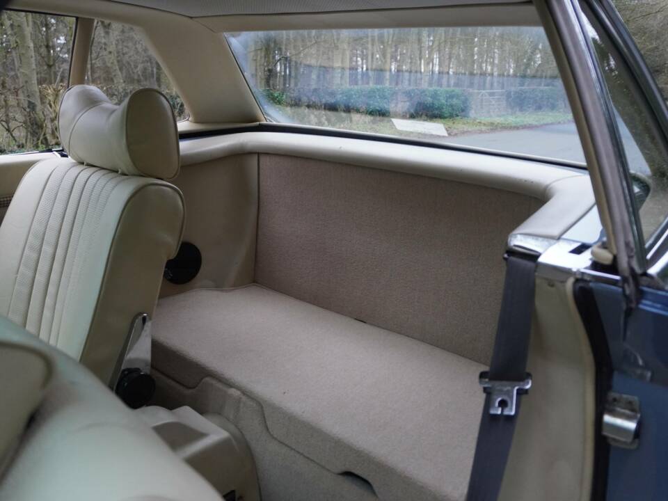 Bild 15/28 von Mercedes-Benz 350 SL (1978)