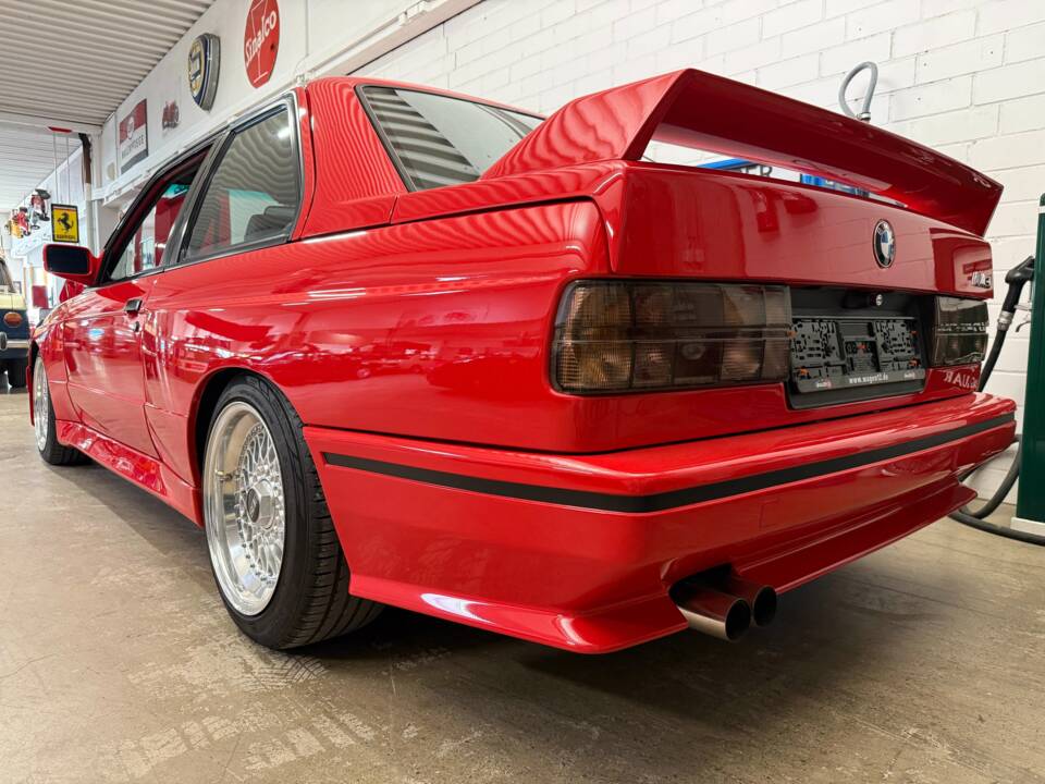 Bild 15/21 von BMW M3 (1987)