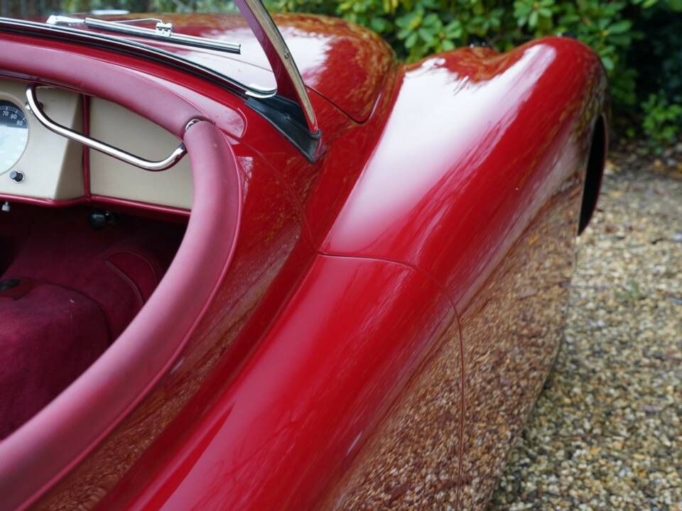 Image 48/50 of Jaguar XK 120 OTS (Alloy) (1949)