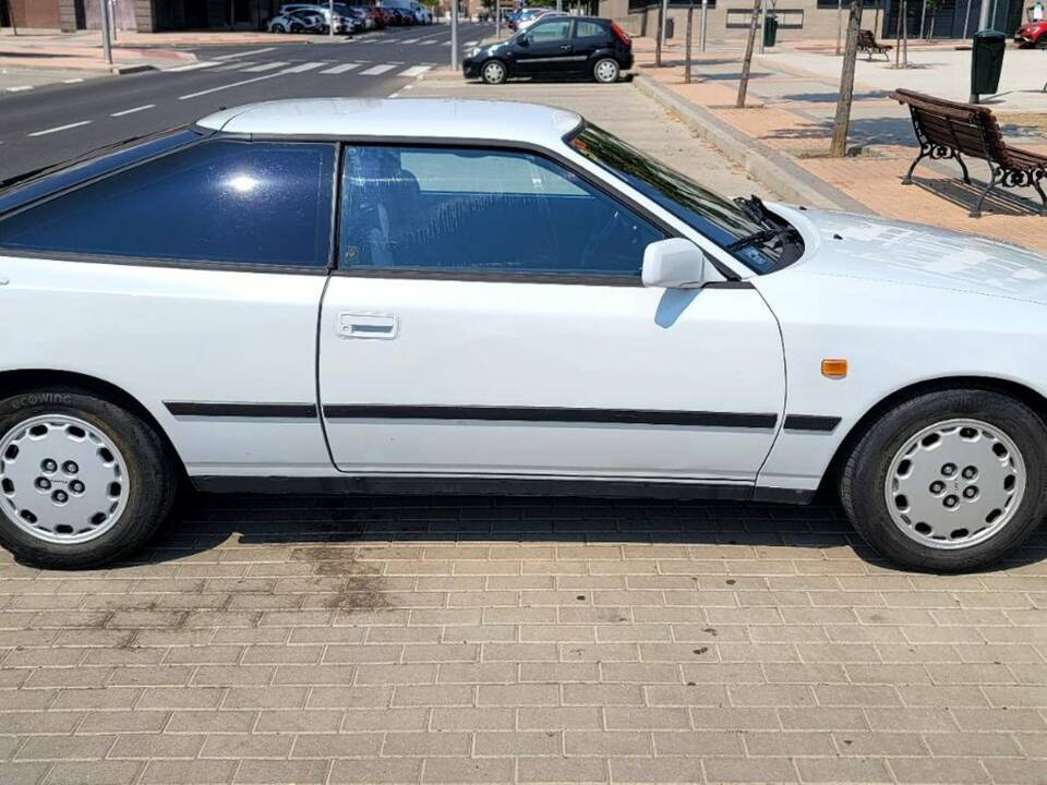 Image 4/8 of Toyota Celica 2.0 GTi (1989)