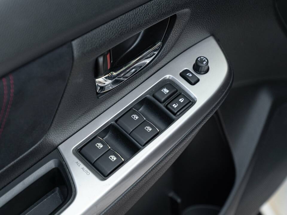 Image 41/50 of Subaru Impreza WRX STi (2016)