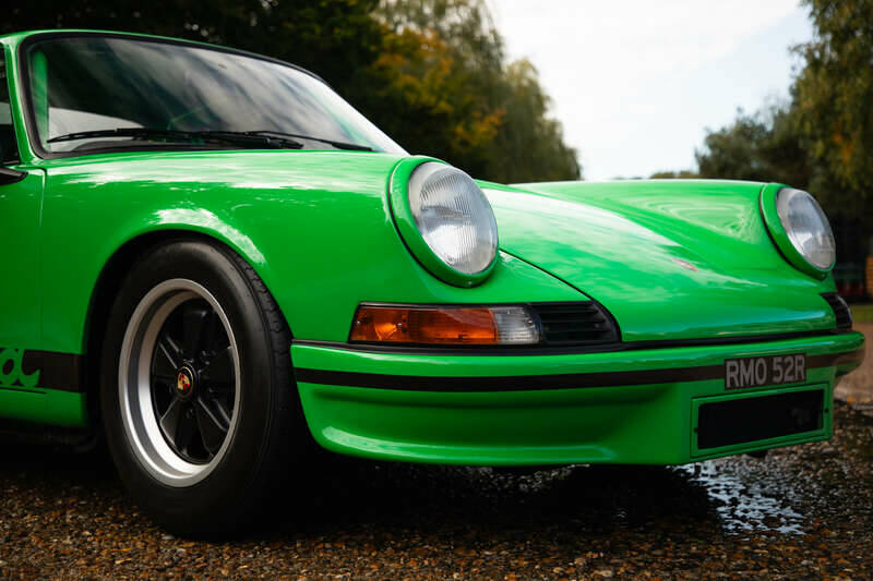 Image 17/50 of Porsche 911 Carrera 3.0 (1977)