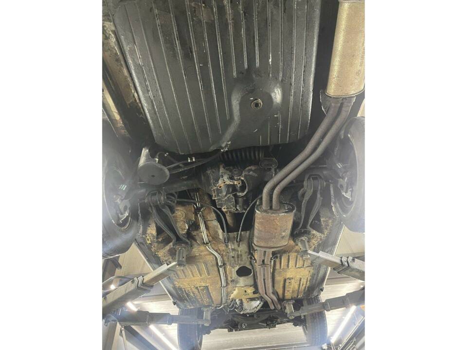 Image 32/36 of Mercedes-Benz 280 SL (1970)