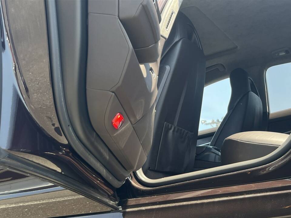 Image 33/91 of Porsche Panamera Turbo (2009)