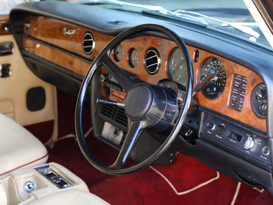 Immagine 104/196 di Bentley T 2 (1978)