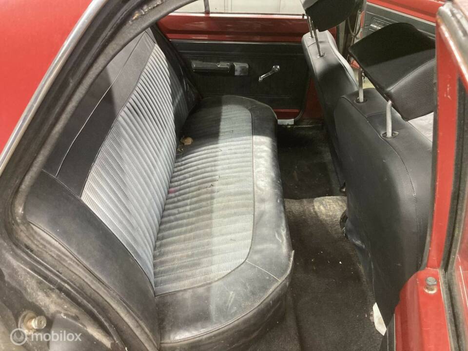 Immagine 38/39 di Plymouth Valiant 3.7 L (1968)