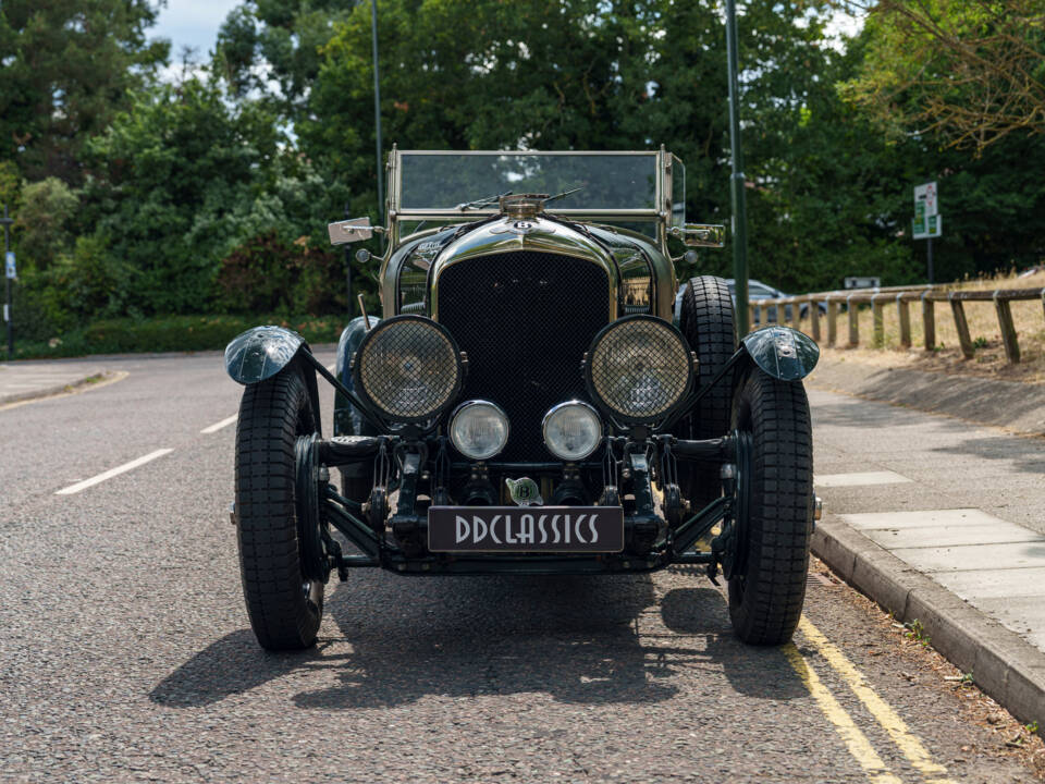 Image 1/31 of Bentley 3 Litre (1924)