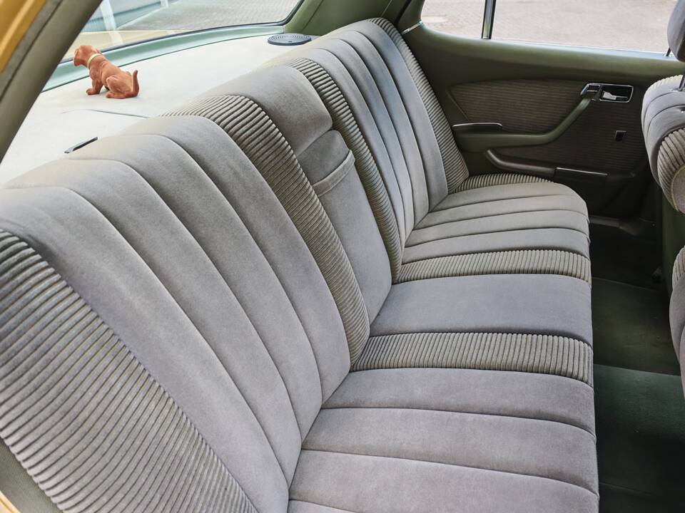 Bild 25/28 von Mercedes-Benz 280 SE (1974)