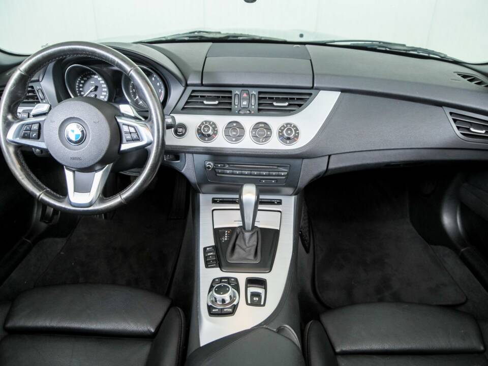 Bild 7/50 von BMW Z4 sDrive23i (2009)