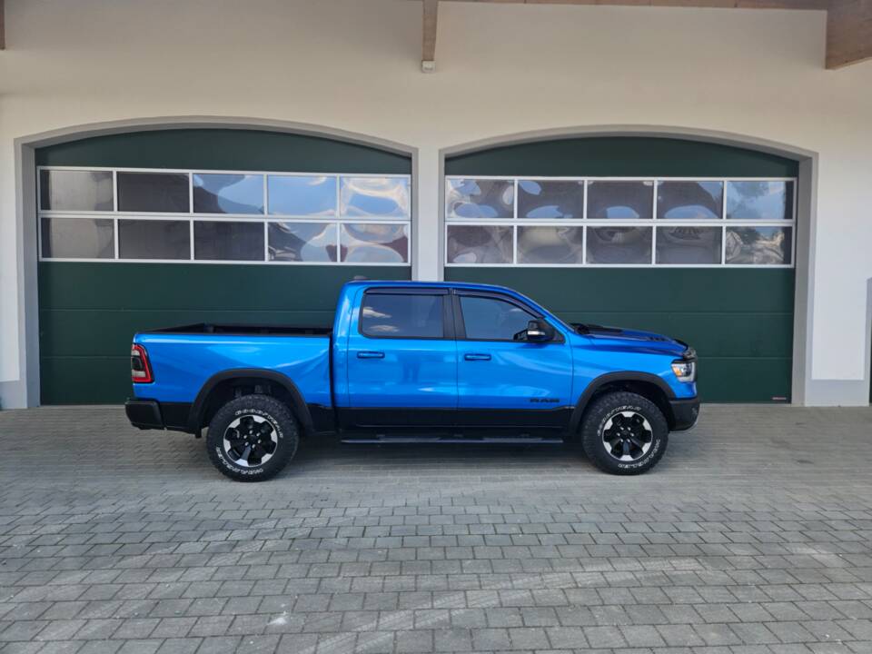 Bild 58/96 von Dodge Ram 1500 (2021)