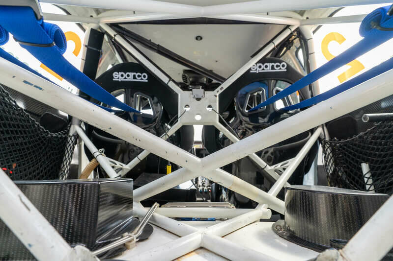 Image 29/50 of Subaru Impreza WRX STi (2004)