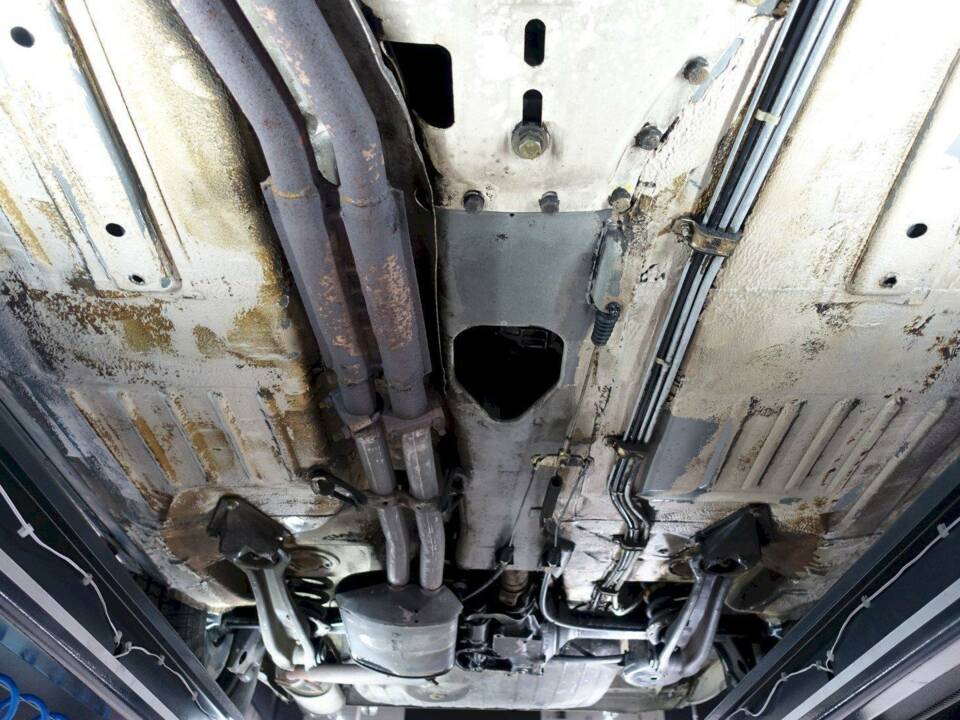 Bild 32/36 von Mercedes-Benz 280 SL (1970)