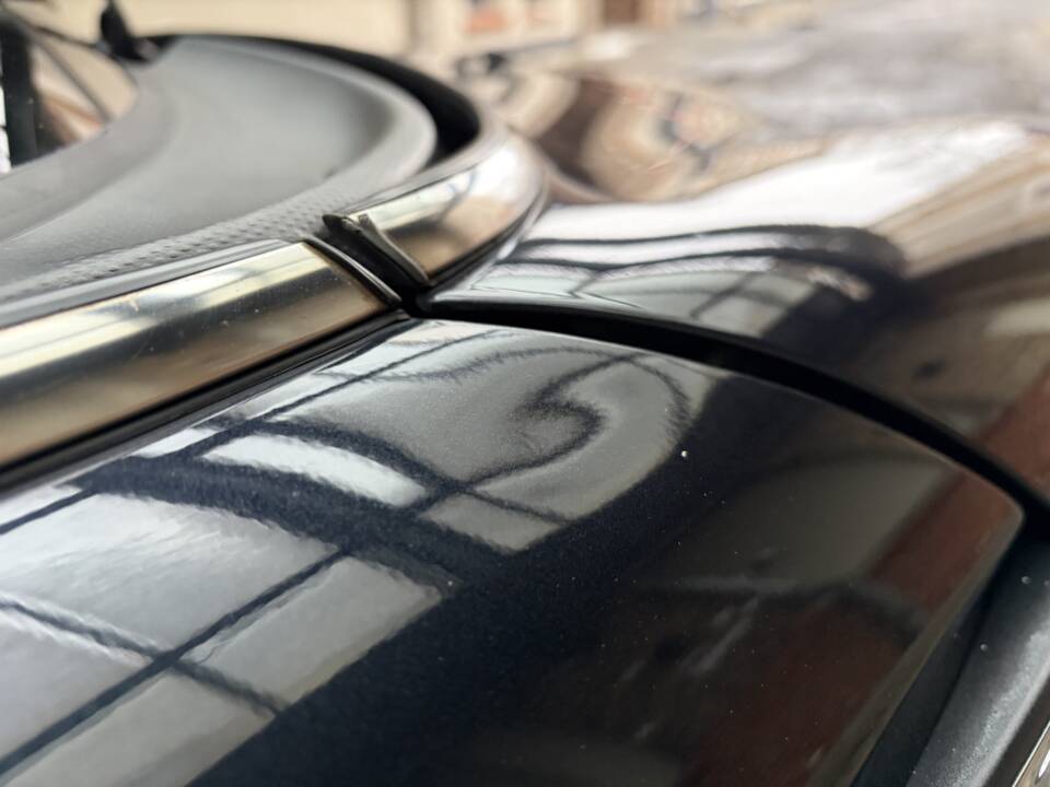 Image 43/45 of Mini Cooper S Clubman (2008)