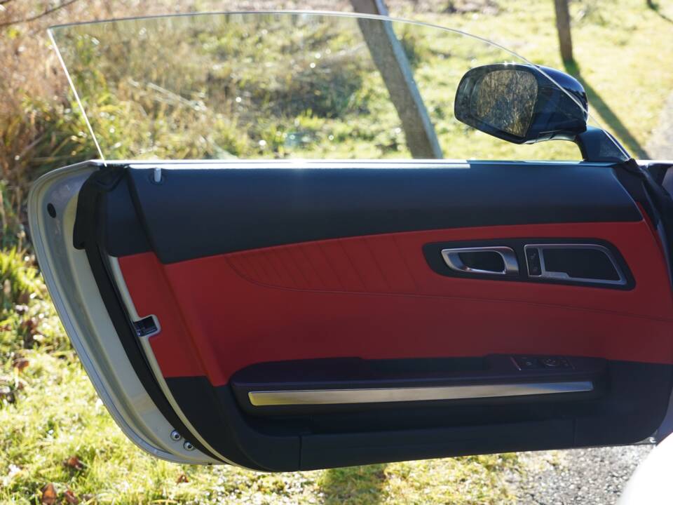 Bild 6/17 von Mercedes-AMG GT (2016)