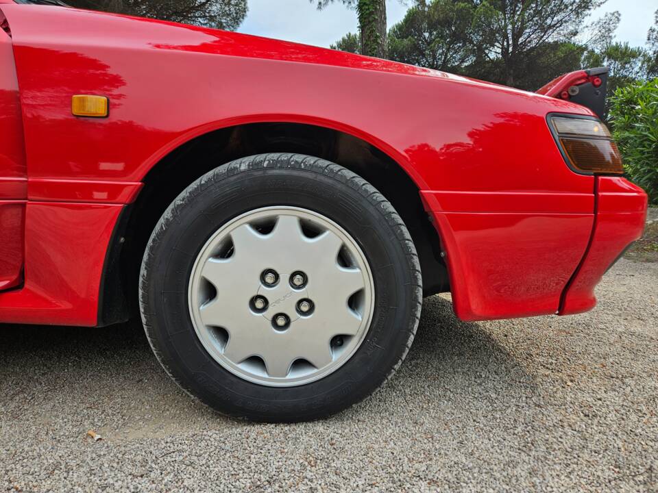 Imagen 33/39 de Toyota Celica Turbo 4WD (1988)