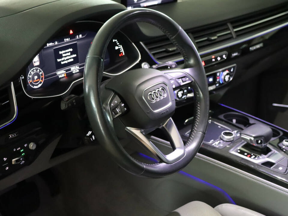 Image 3/50 of Audi Q7 3.0 TFSI (2017)