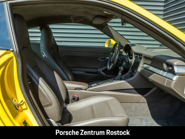 Image 20/29 de Porsche 911 Carrera (2017)