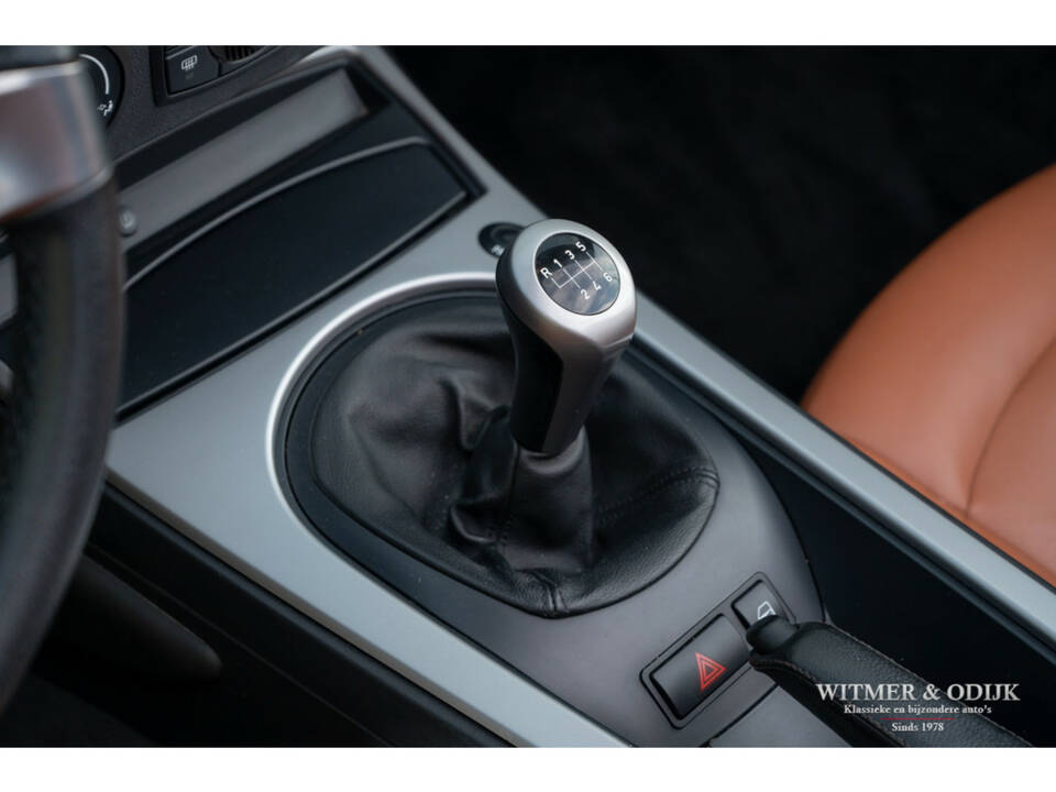 Immagine 15/37 di BMW Z4 2.0i (2006)
