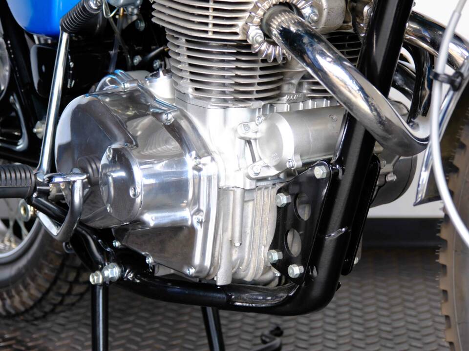Bild 24/83 von Honda CL 450 K4 (1973)