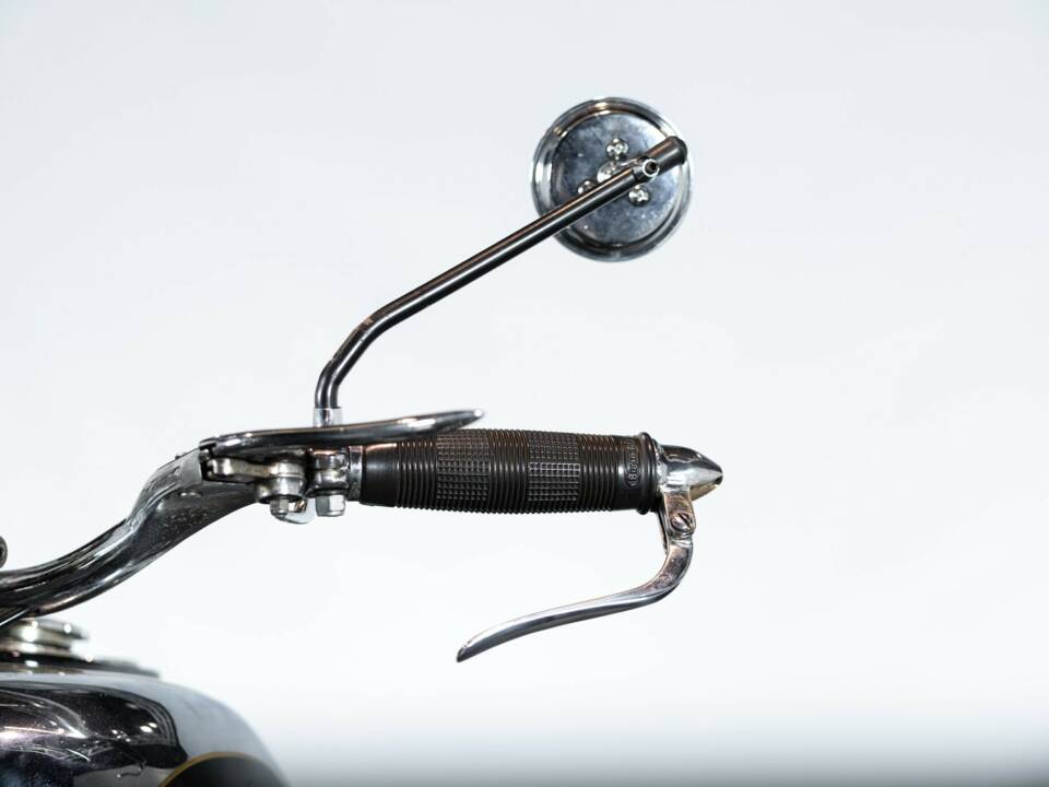 Imagen 29/50 de Bianchi Stelvio 250 (1948)