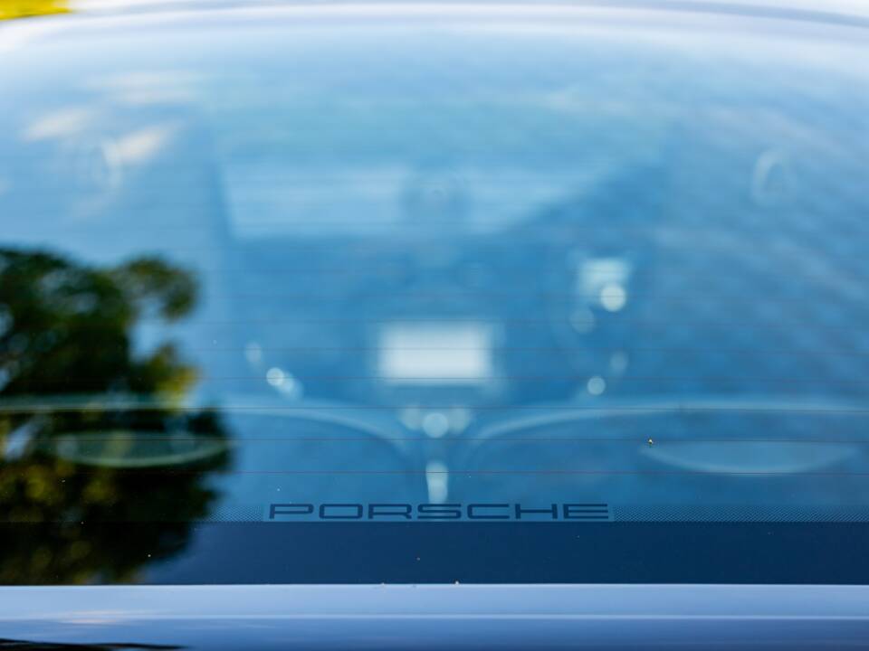Afbeelding 35/46 van Porsche 911 Targa 4 (2010)