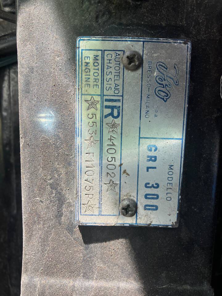 Immagine 15/32 di ISO Rivolta 300 (1966)