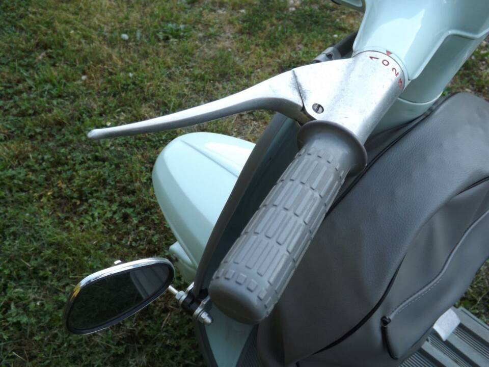 Immagine 25/50 di Innocenti Lambretta J50 (1967)