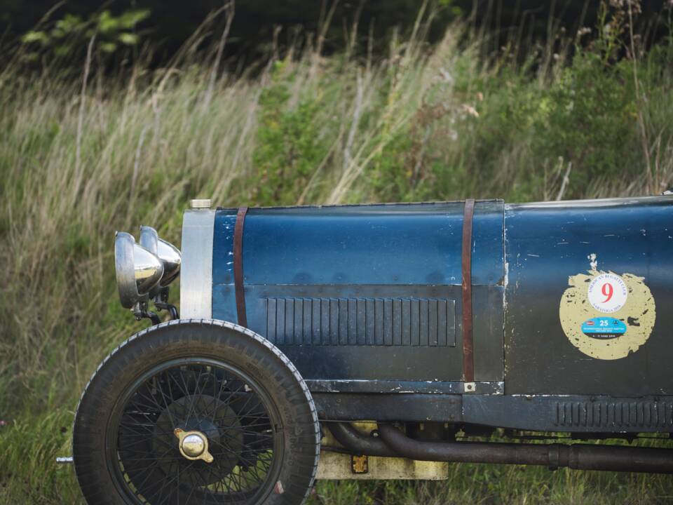 Image 6/36 de Bugatti Type 30 (1923)