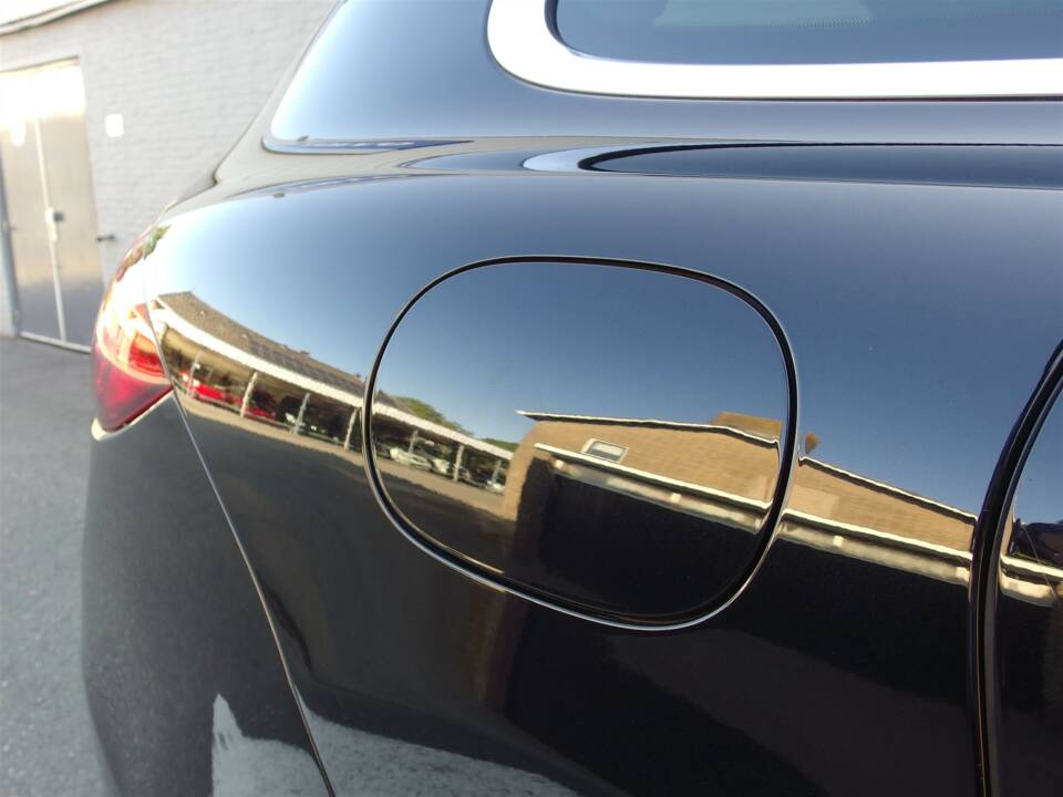 Image 20/96 of Porsche Cayenne S Diesel (2013)