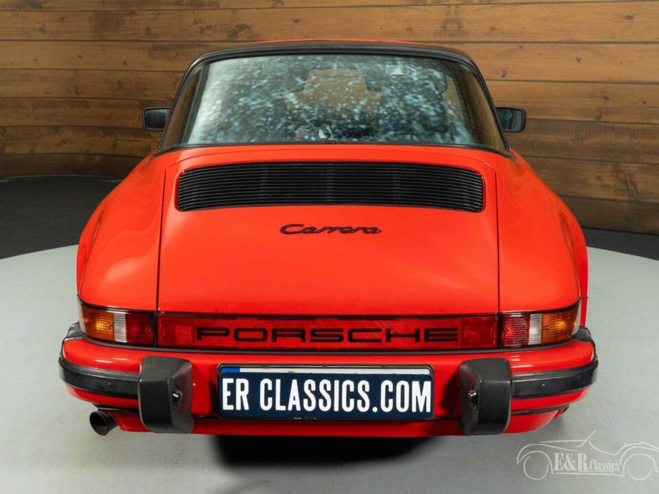 Bild 17/19 von Porsche 911 Carrera 3.2 (1985)