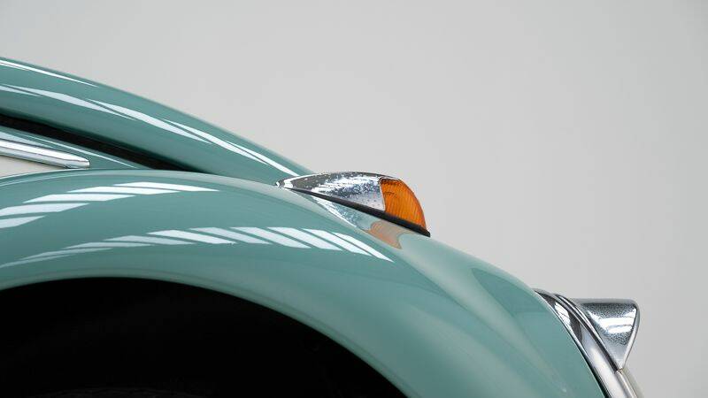 Image 12/15 of Volkswagen Escarabajo 1200 (1962)
