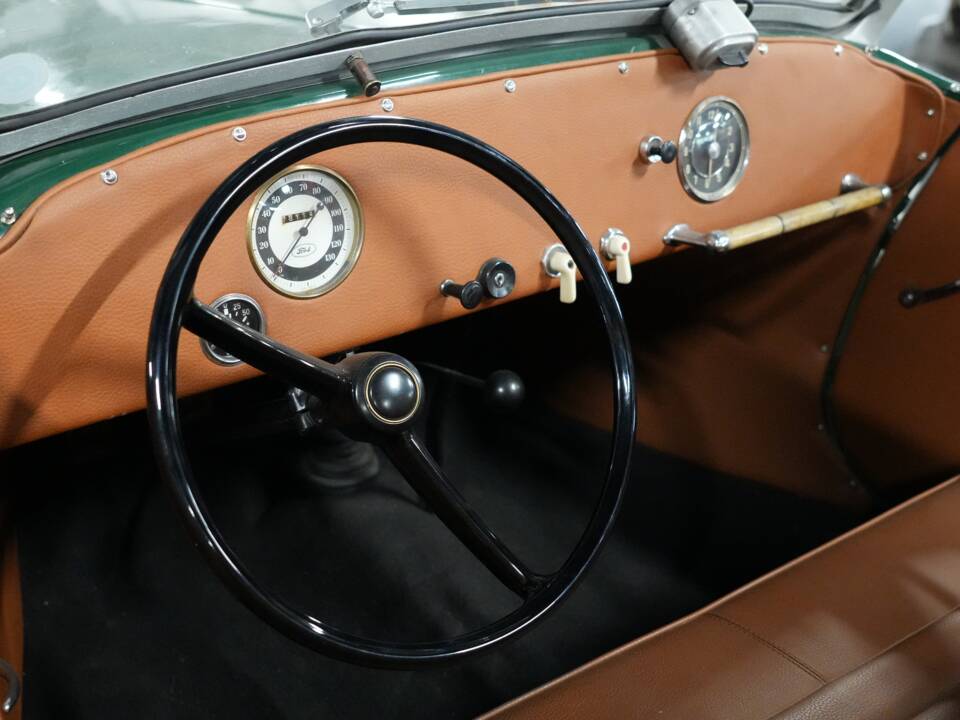 Afbeelding 16/17 van Ford Eifel (1939)