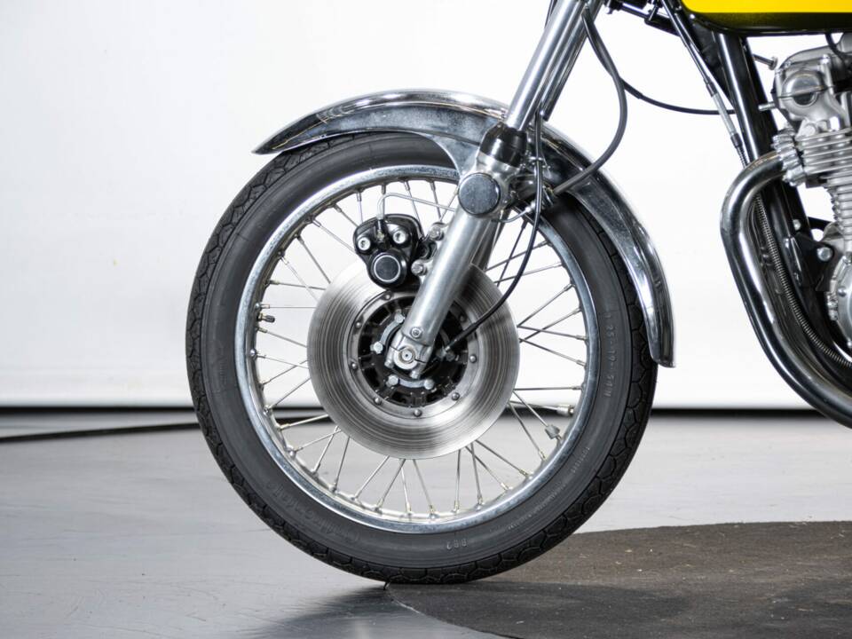 Image 17/50 of Kawasaki 900 Z1 (1974)