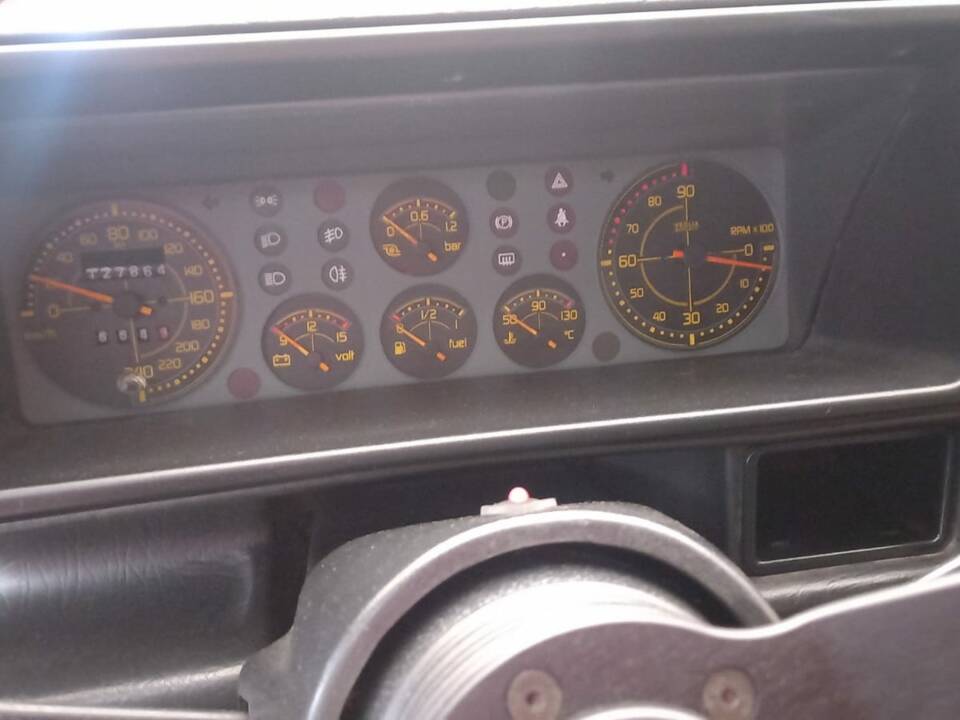 Bild 50/55 von Lancia Delta HF Integrale (1992)