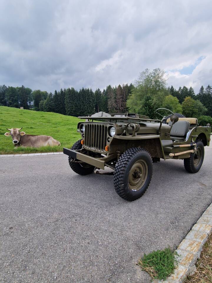 Bild 6/109 von Hotchkiss M 201 (1962)