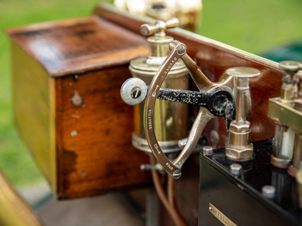 Bild 12/44 von Talbot 15 HP (1905)