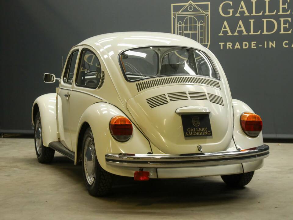 Bild 32/50 von Volkswagen Käfer 1600 (1996)