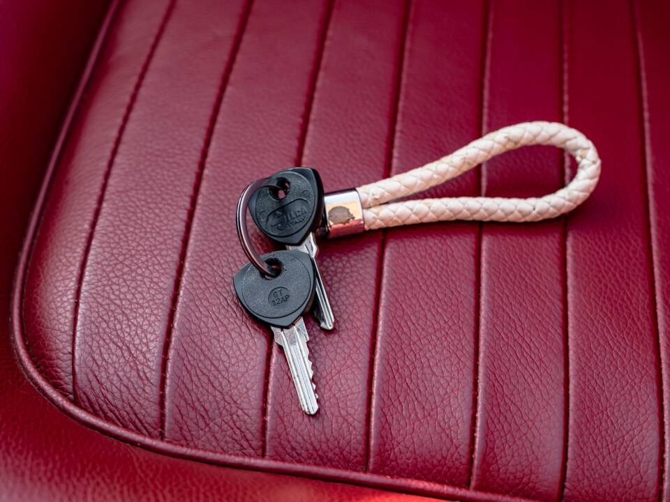 Imagen 68/74 de Lancia Flavia (Vignale) (1962)