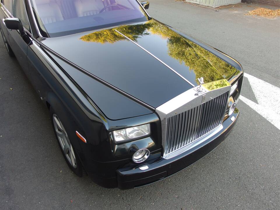 Bild 10/93 von Rolls-Royce Phantom VII (2004)