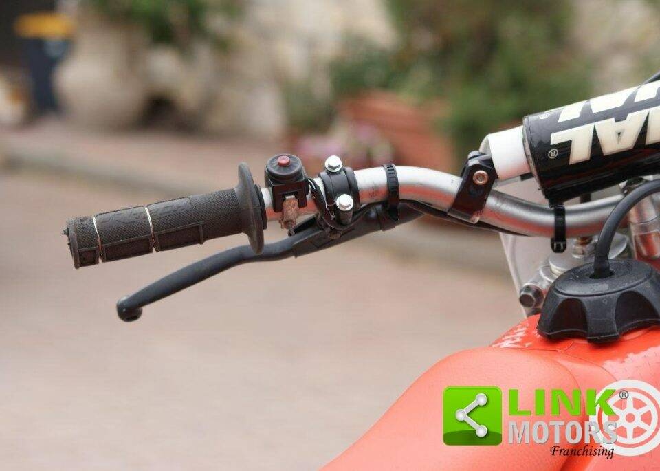 Image 16/50 of Honda DUMMY (1991)