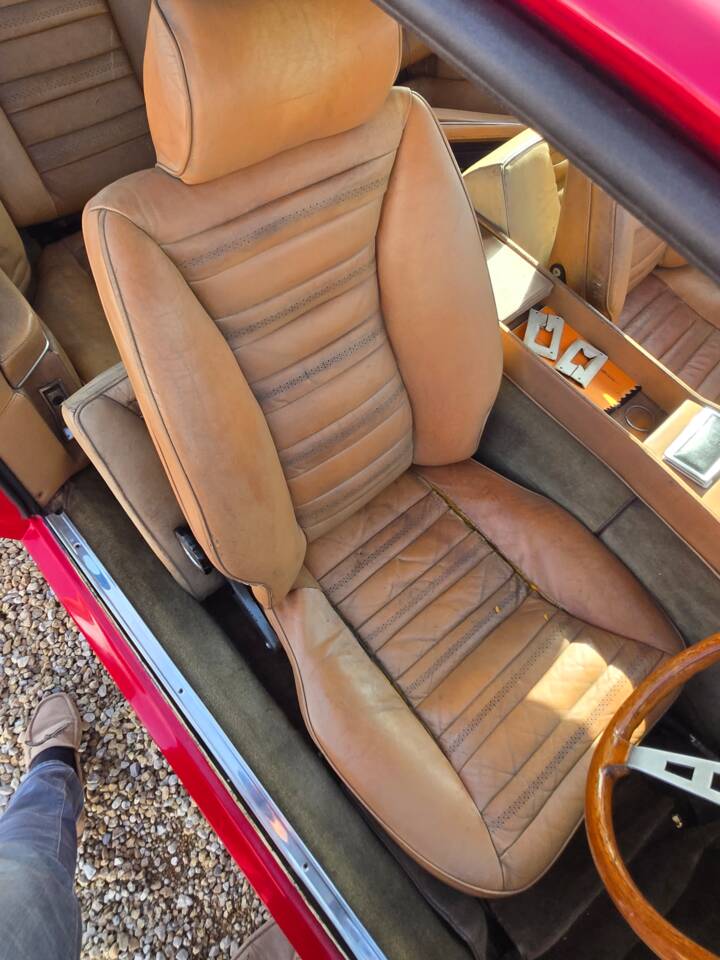 Bild 27/100 von Lamborghini Espada 400 GT (1972)