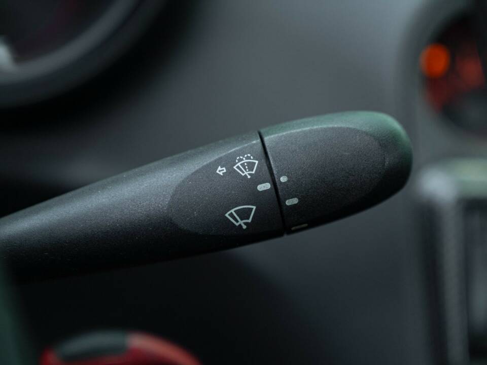 Bild 34/50 von Alfa Romeo 156 2.5 V6 (2000)