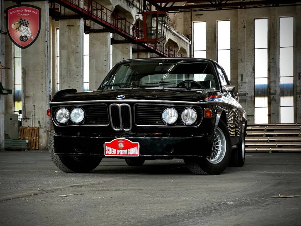 Image 5/100 of BMW 3.0 CSL (1973)