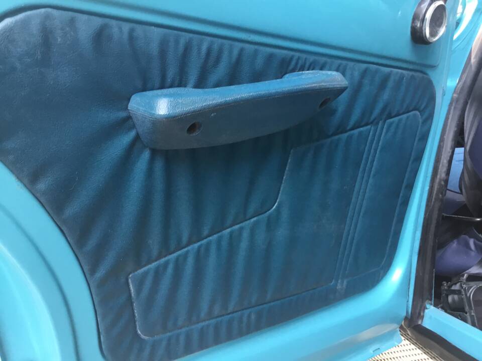 Image 57/62 of Citroën Ami 8 (1975)