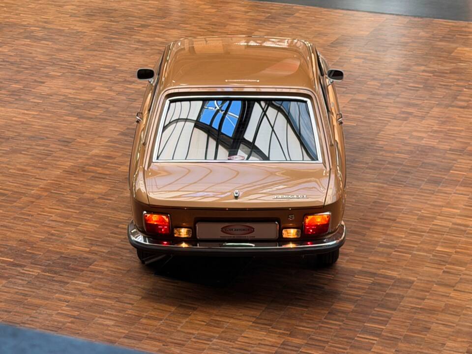 Imagen 13/47 de Peugeot 304 S Coupe (1973)