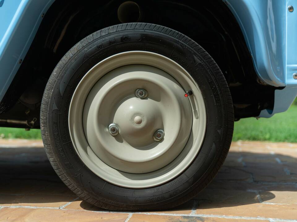 Afbeelding 12/42 van Citroën Méhari (1974)