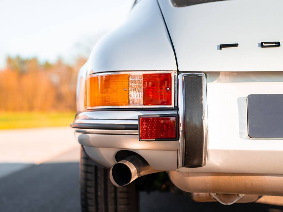 Bild 17/55 von Porsche 911 2.4 T "Ölklappe" (1972)