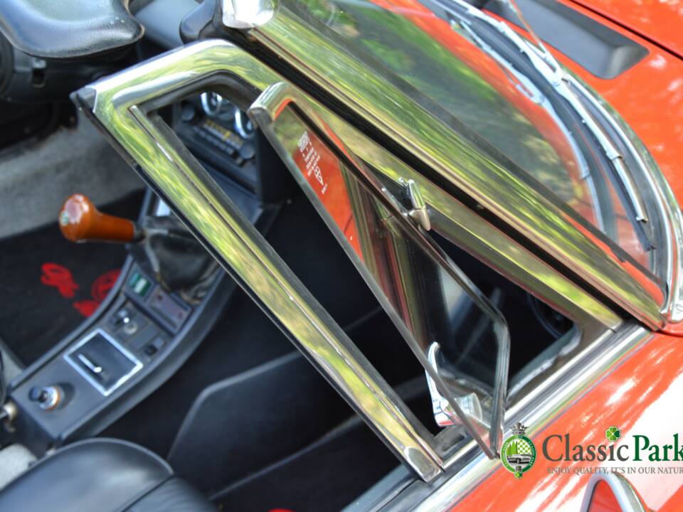 Imagen 48/50 de Alfa Romeo 2000 Spider Veloce (1981)