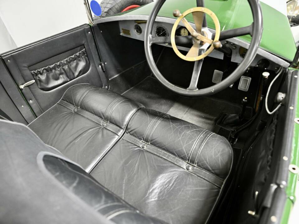 Bild 34/50 von Vauxhall 14/40 Sports (1926)